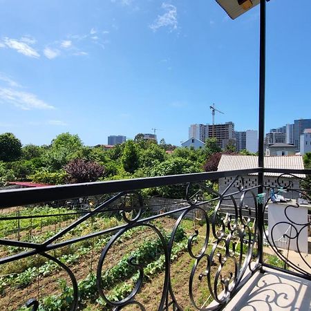 Guesthouse Gocha Beridze Batumi Zewnętrze zdjęcie