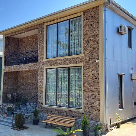Guesthouse Gocha Beridze Batumi Zewnętrze zdjęcie