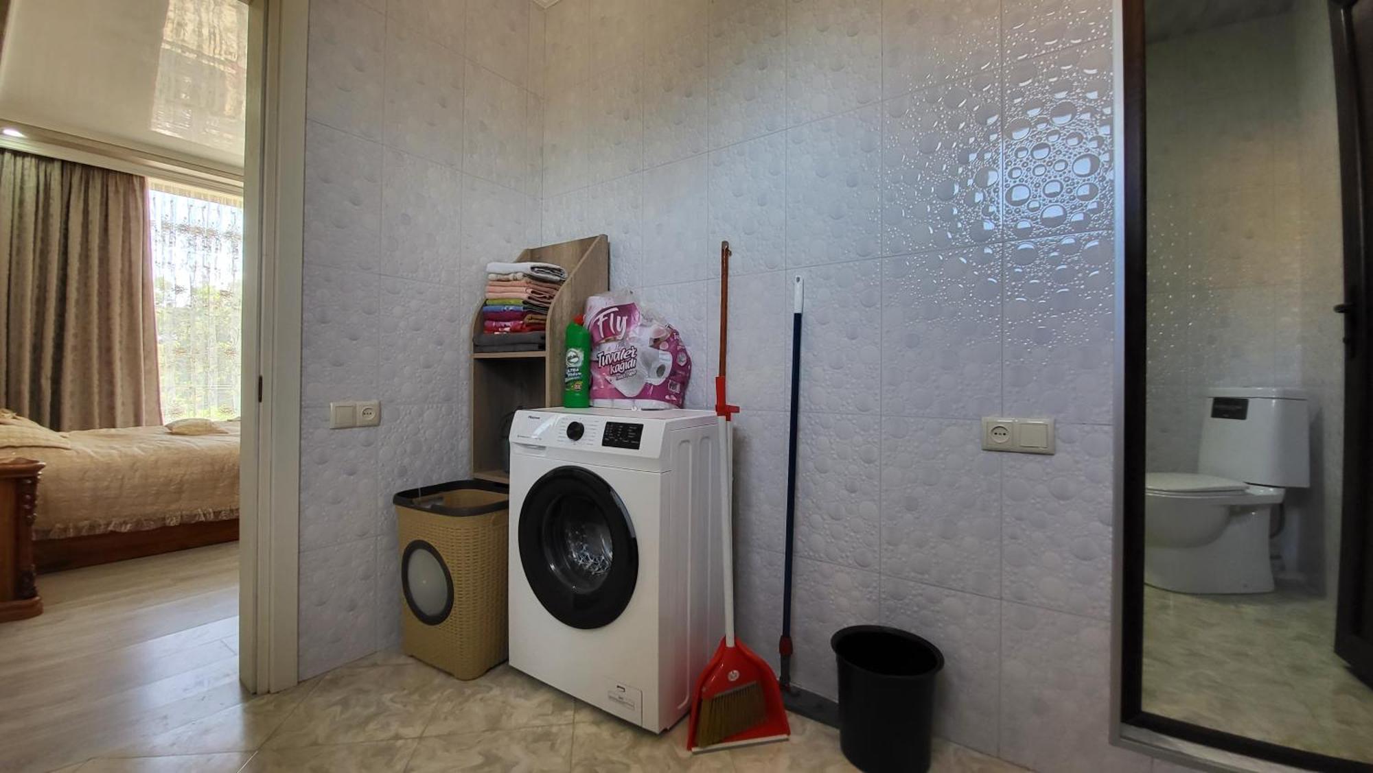 Guesthouse Gocha Beridze Batumi Zewnętrze zdjęcie