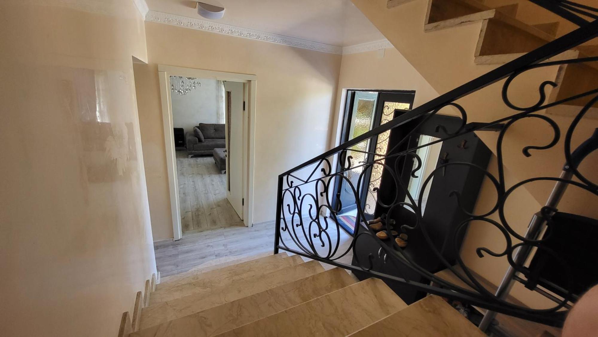 Guesthouse Gocha Beridze Batumi Zewnętrze zdjęcie