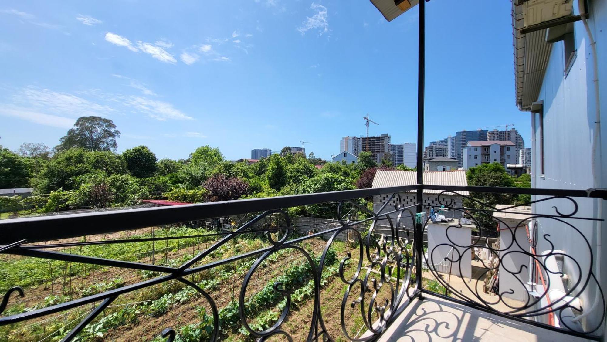 Guesthouse Gocha Beridze Batumi Zewnętrze zdjęcie