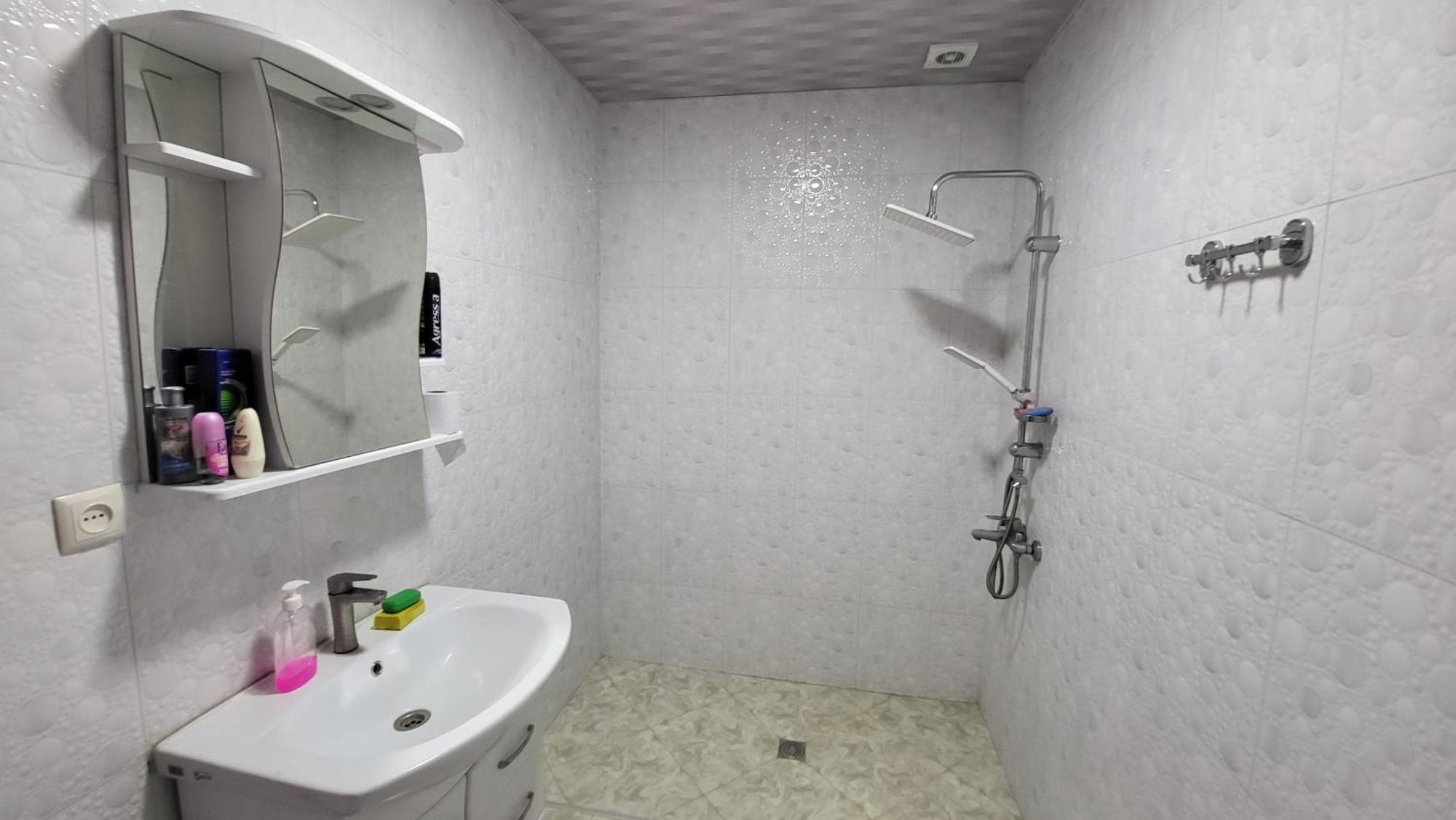 Guesthouse Gocha Beridze Batumi Zewnętrze zdjęcie