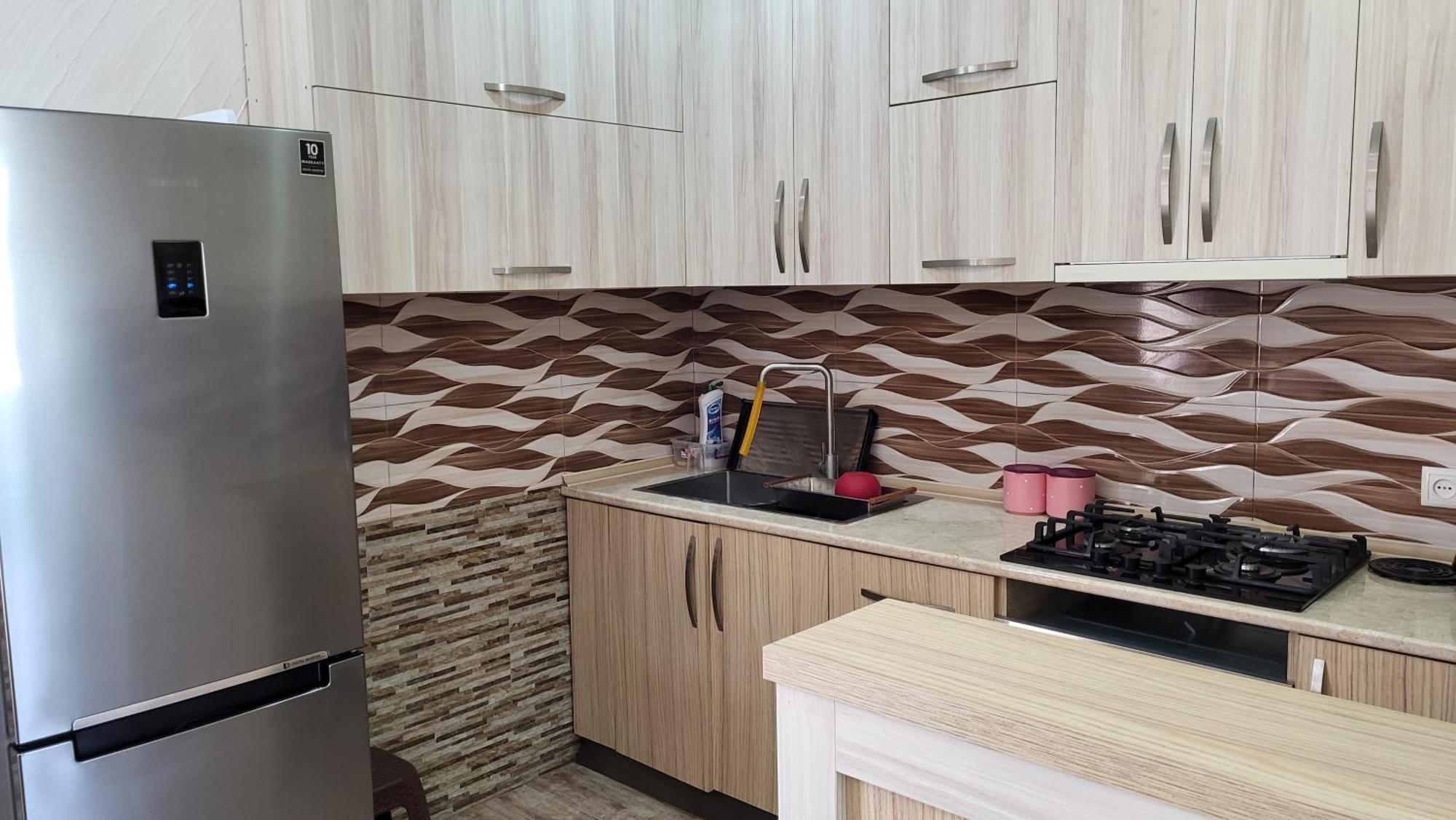 Guesthouse Gocha Beridze Batumi Zewnętrze zdjęcie