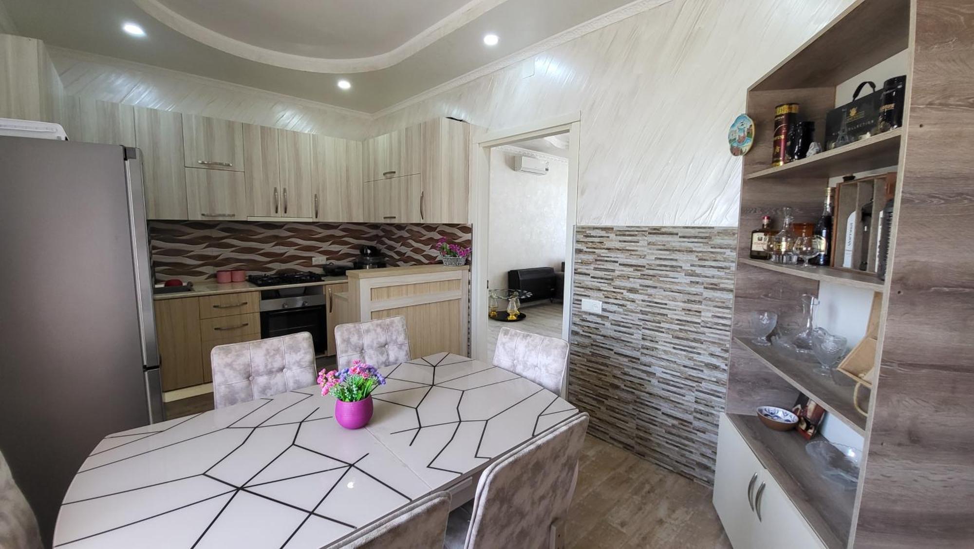Guesthouse Gocha Beridze Batumi Zewnętrze zdjęcie