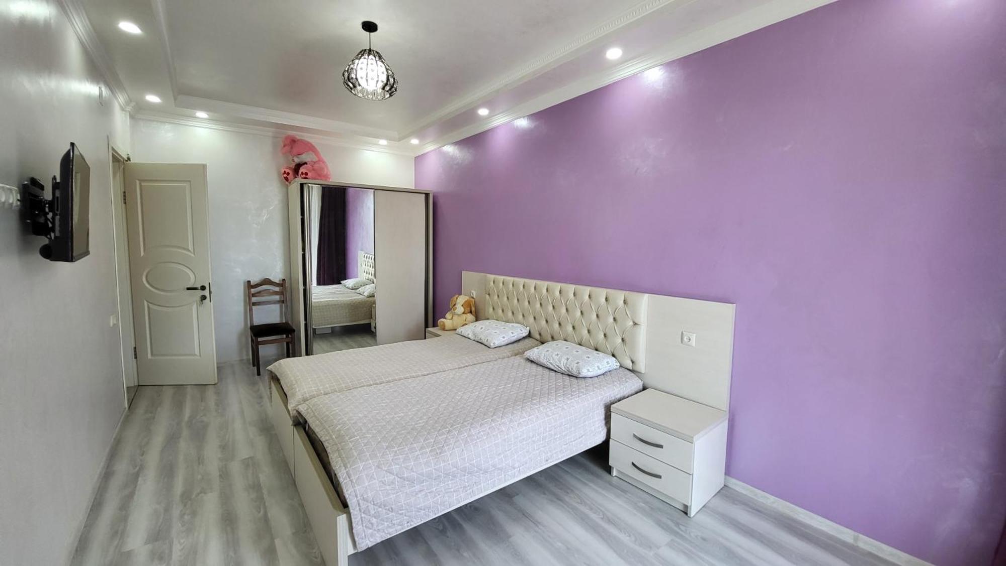 Guesthouse Gocha Beridze Batumi Zewnętrze zdjęcie