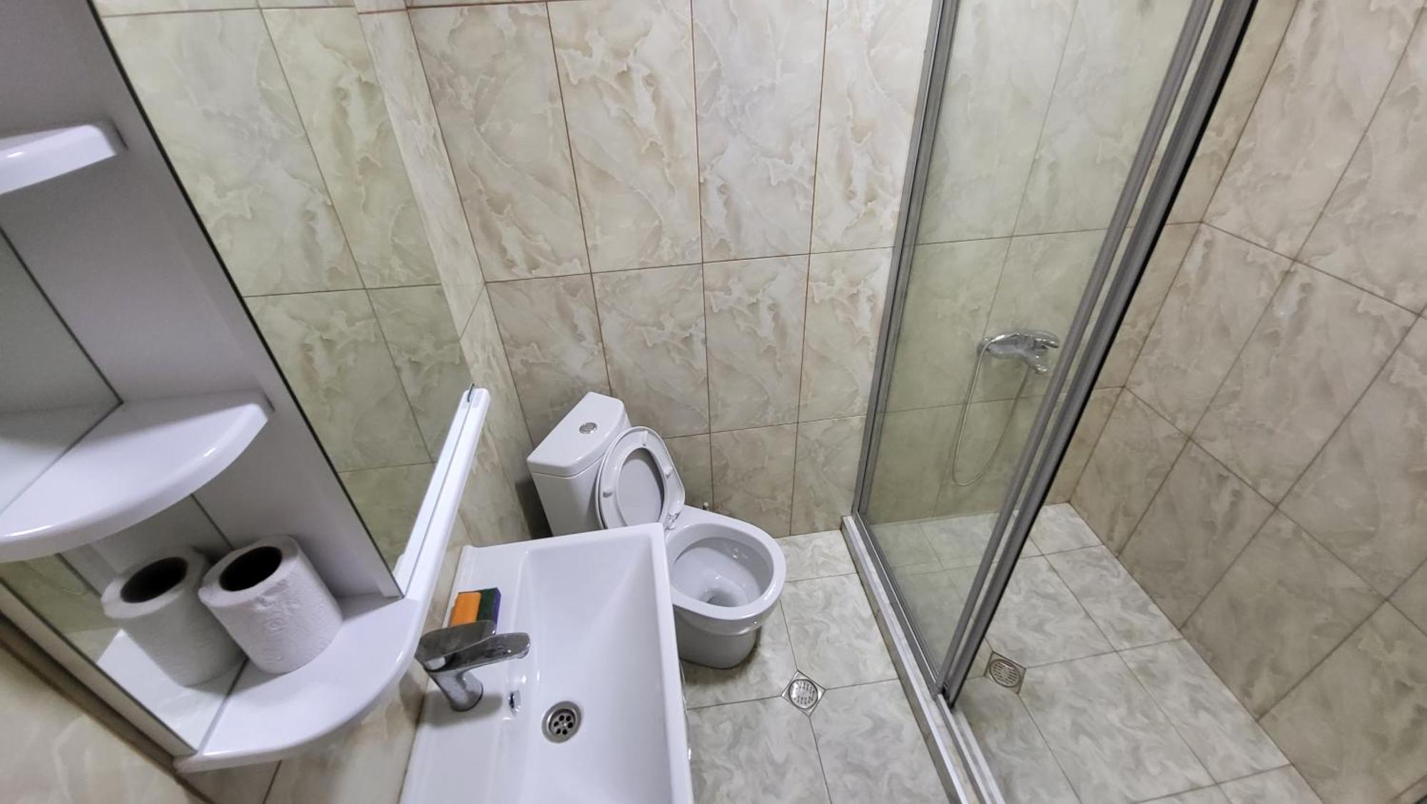 Guesthouse Gocha Beridze Batumi Zewnętrze zdjęcie