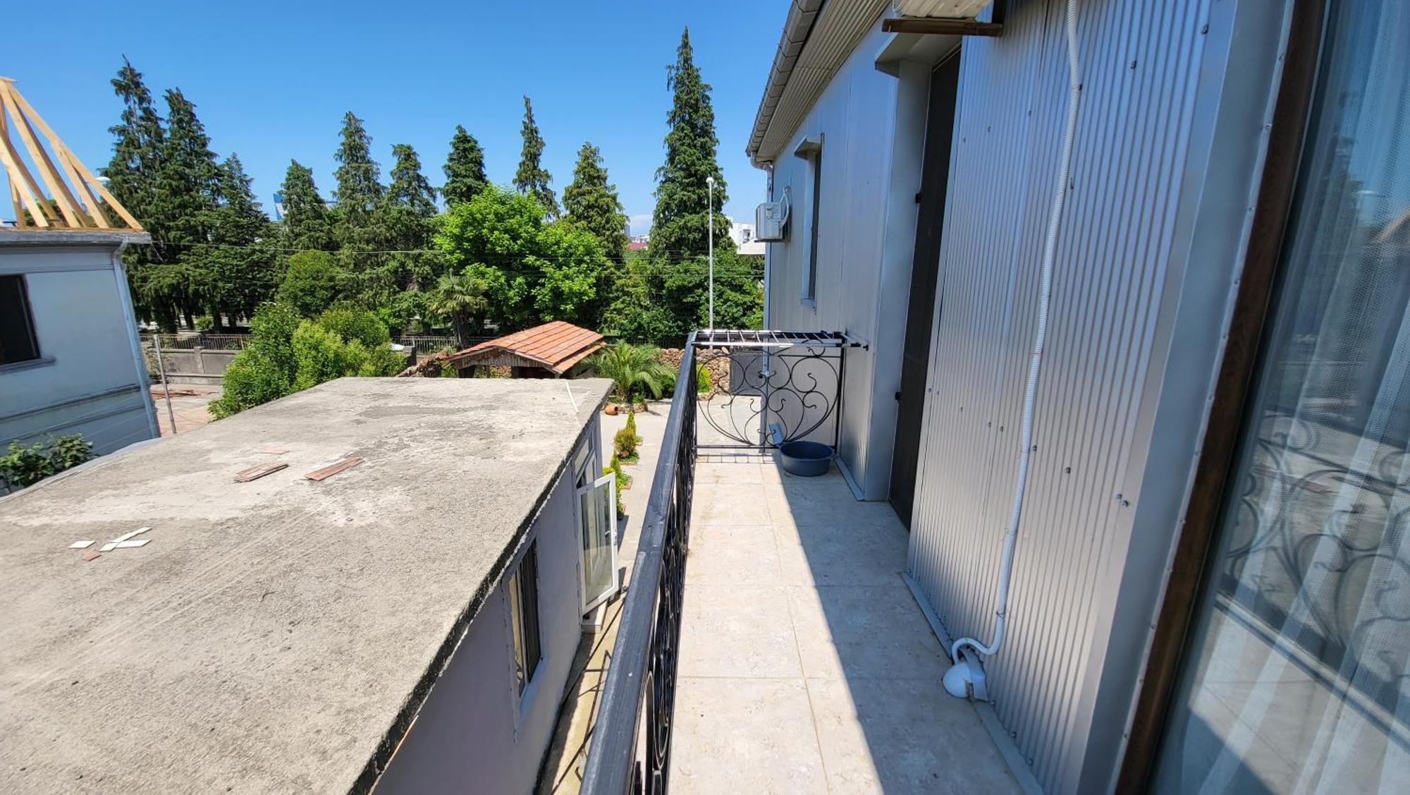 Guesthouse Gocha Beridze Batumi Zewnętrze zdjęcie