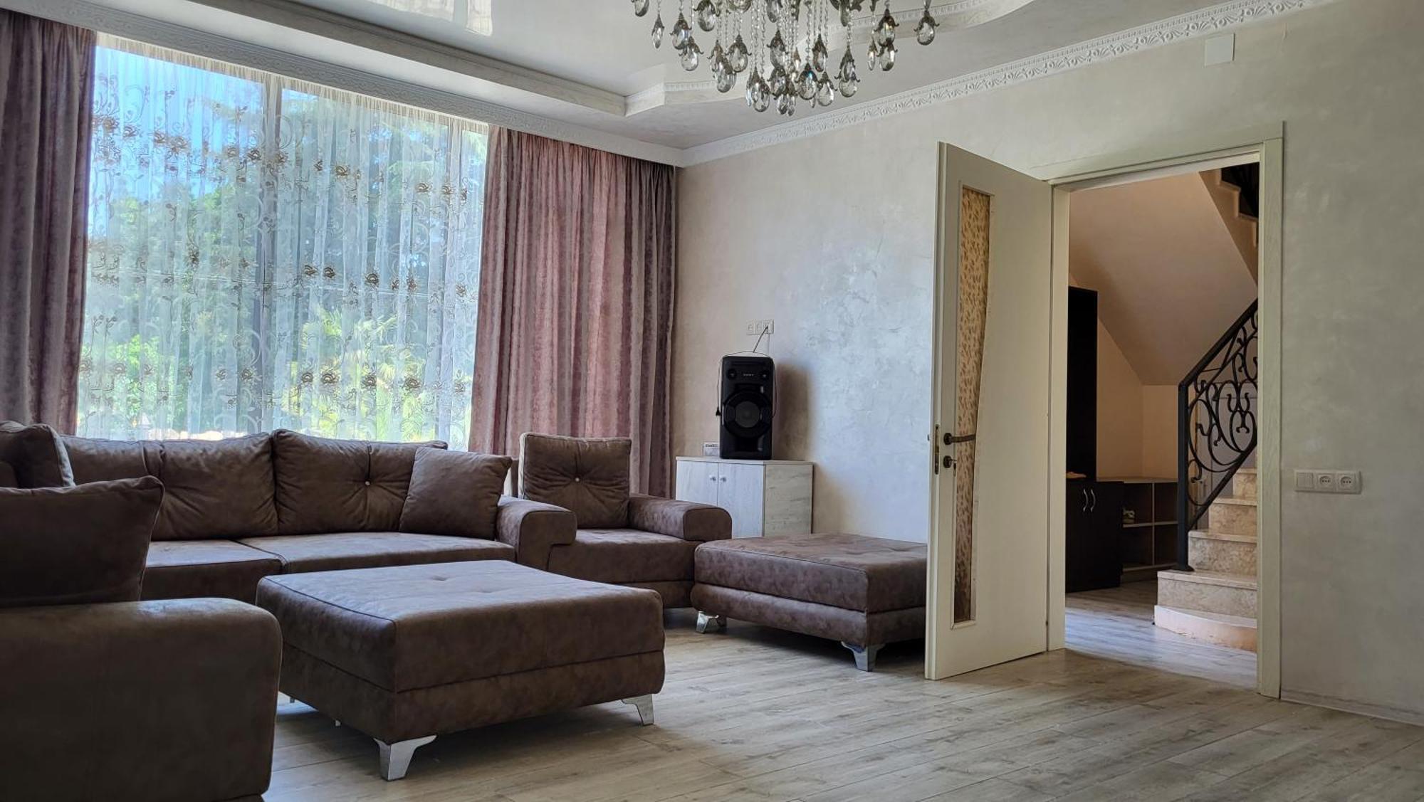Guesthouse Gocha Beridze Batumi Zewnętrze zdjęcie